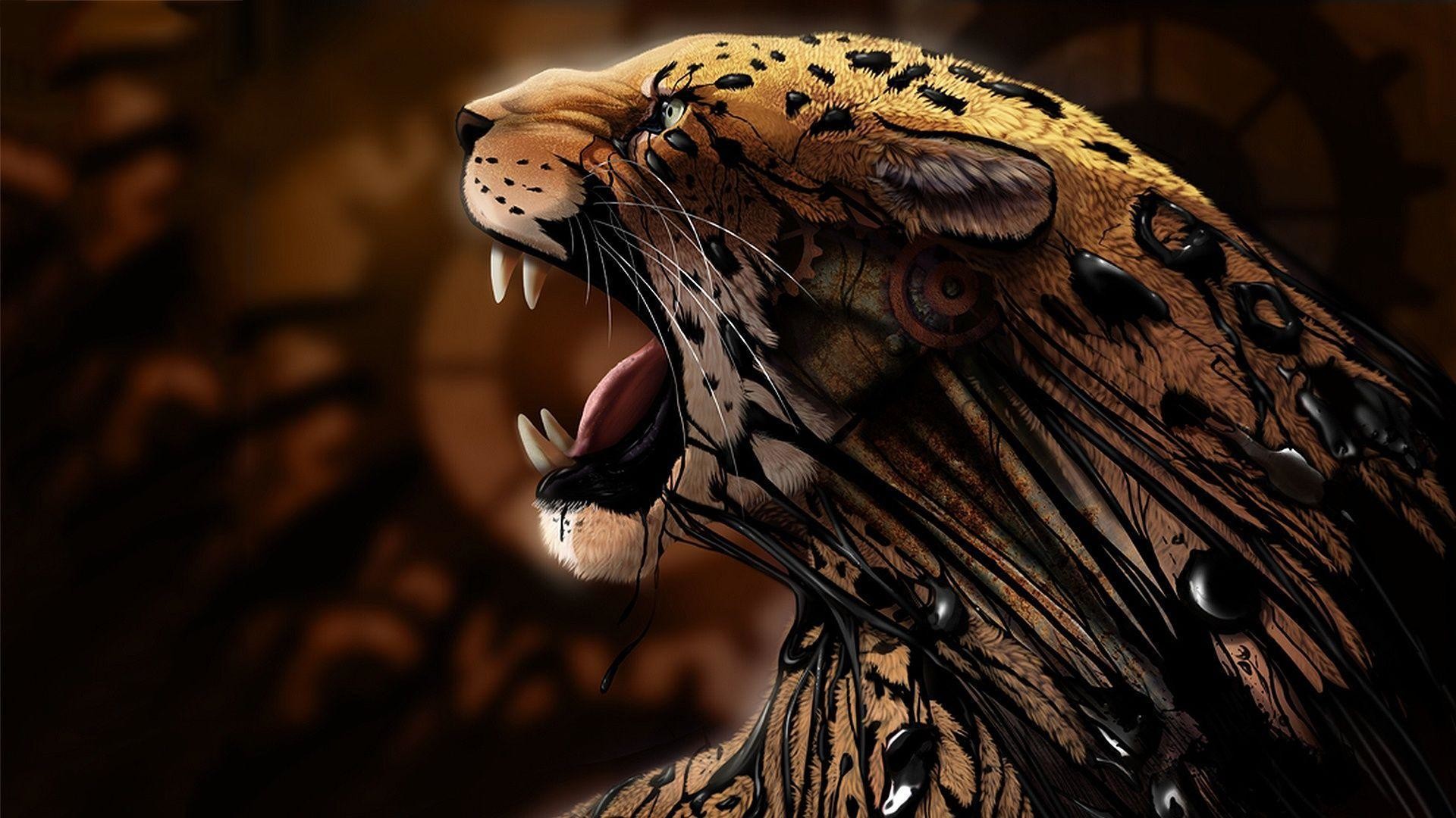 Jaguars Wallpaper