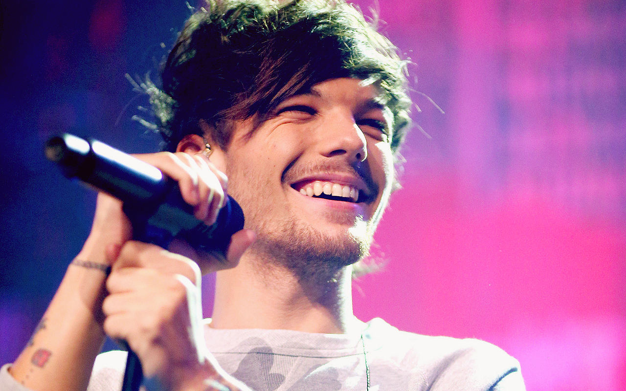 One Direction immagini Louis Tomlinson HD wallpaper and background