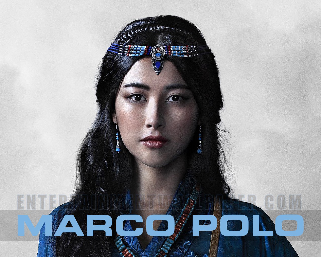 Marco Polo Wallpaper Size More