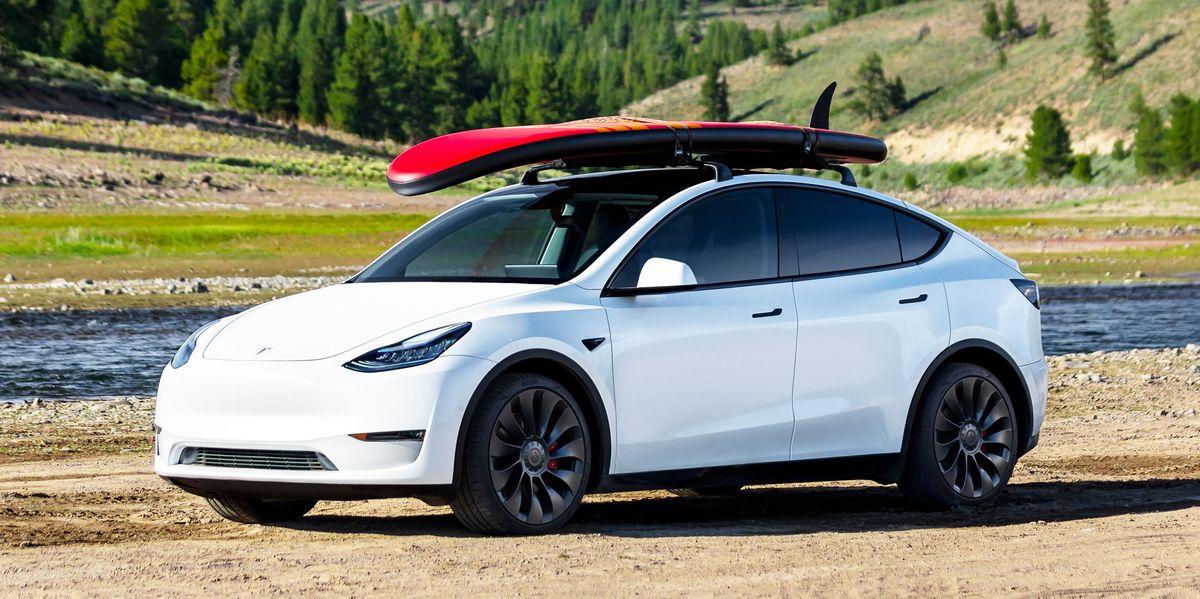 Tesla Model Y Re Pricing And Specs