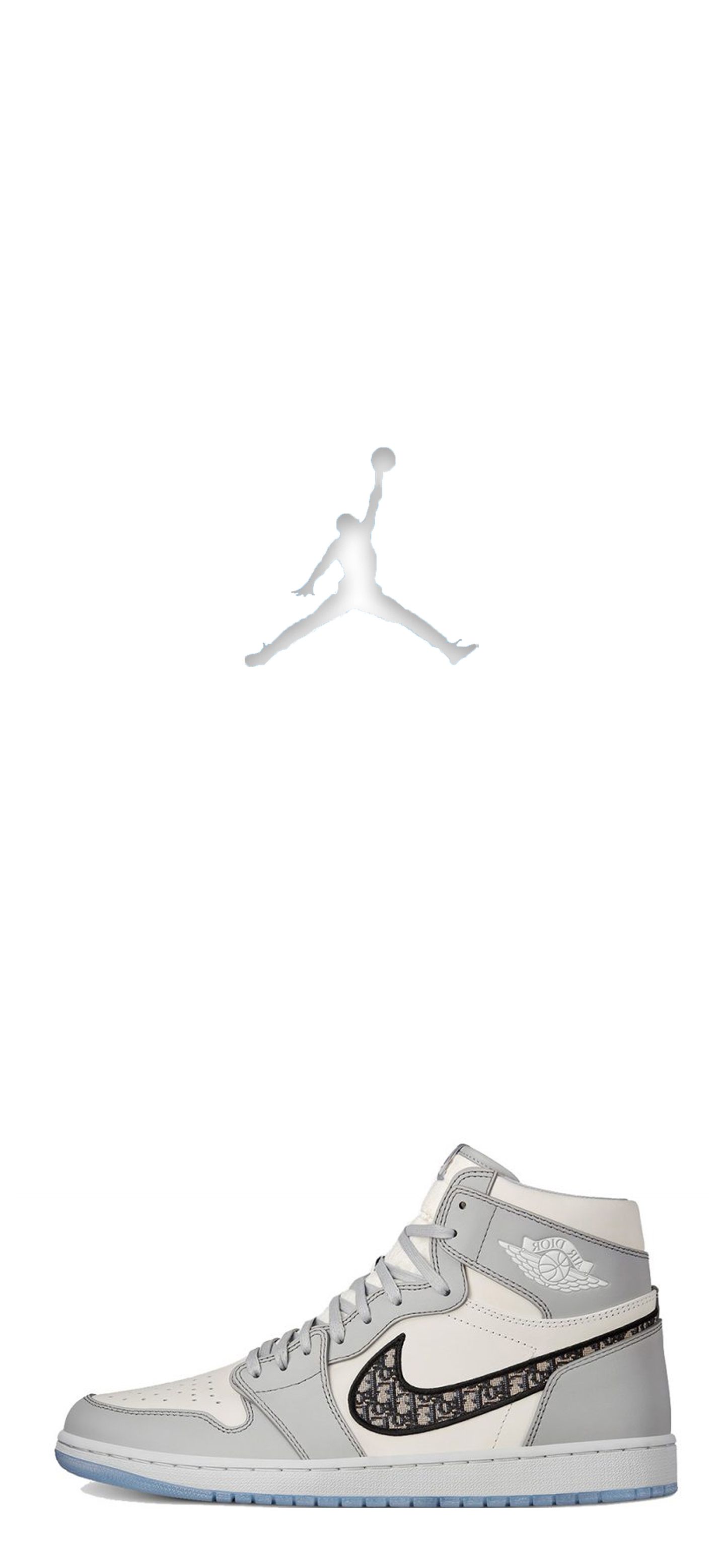 Air Jordan Dior Nike Shoes Men Sneakers