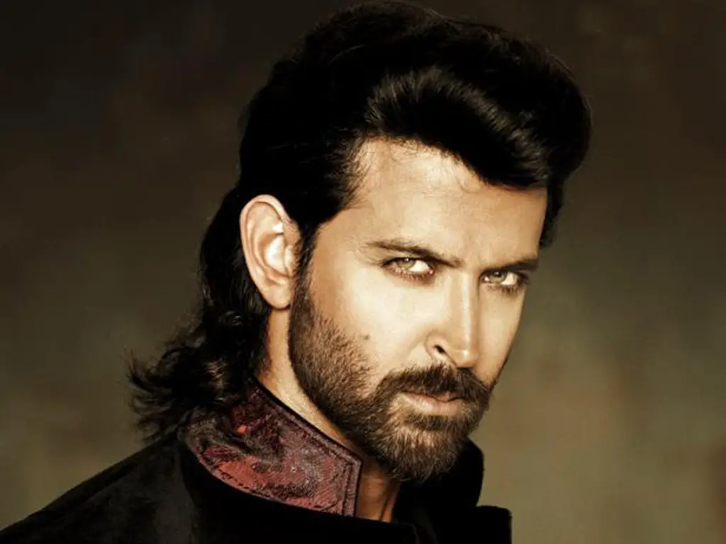Hrithik Roshan HD Wallpaper