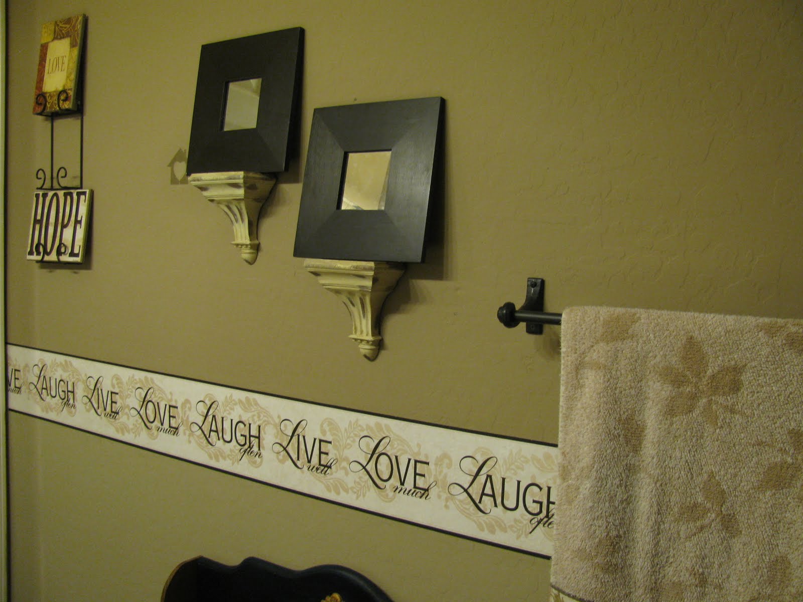 Free download How to Put Up a Wallpaper Border [600x450] for your