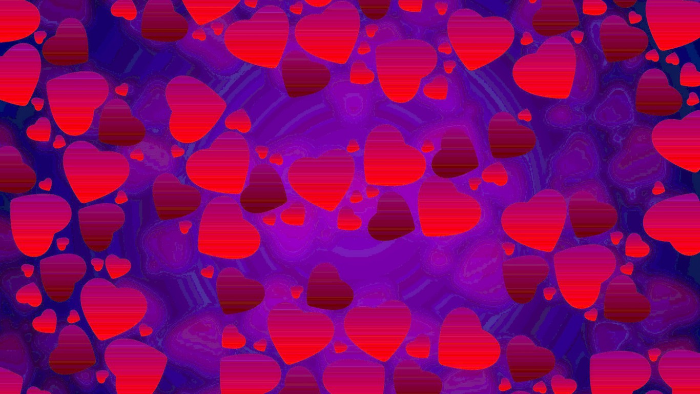 Free Download Red Wallpaper Borders Uk Free Download vrogue.co