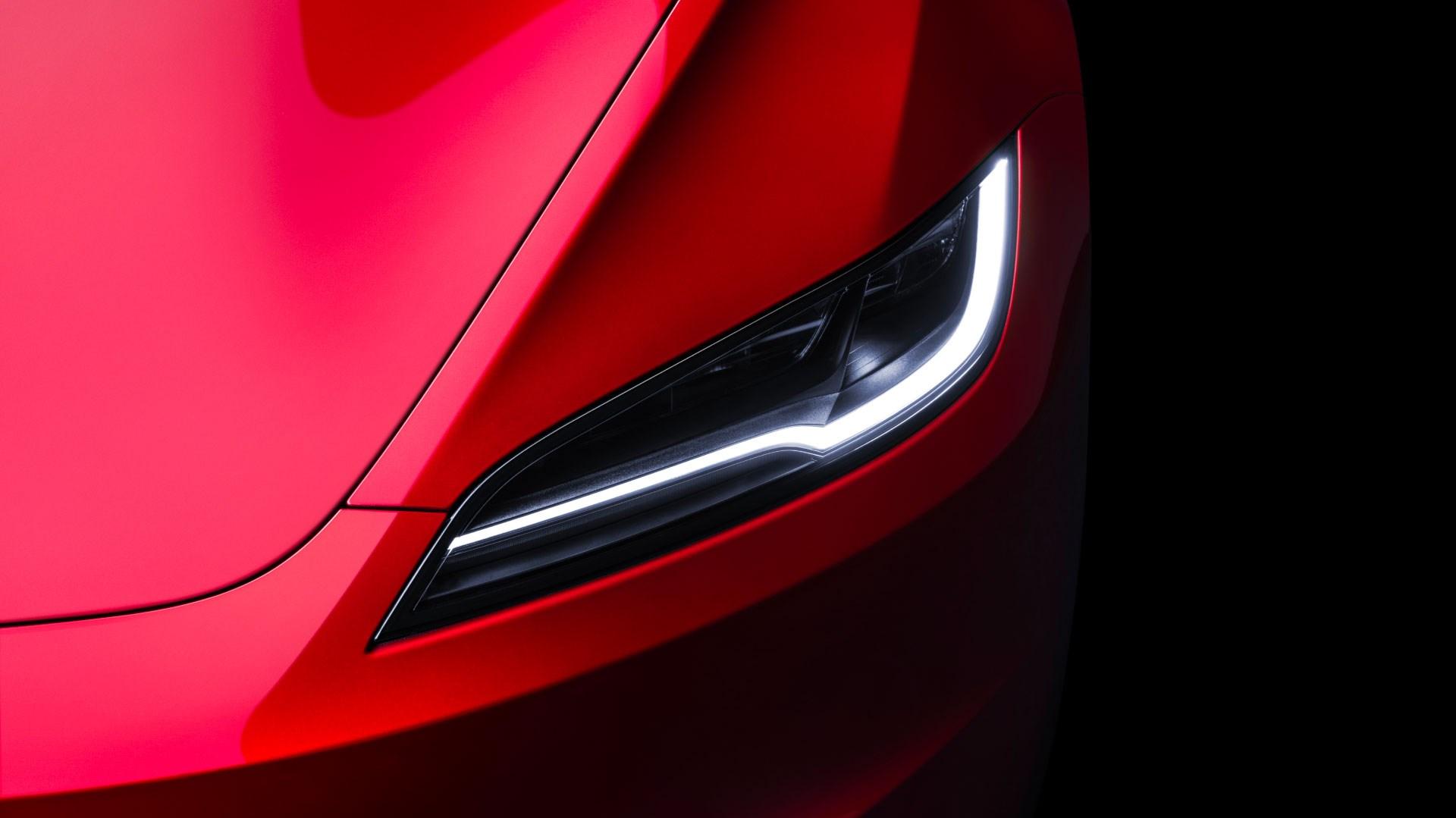 New Tesla Model UK prices to start under 40k CAR Magazine
