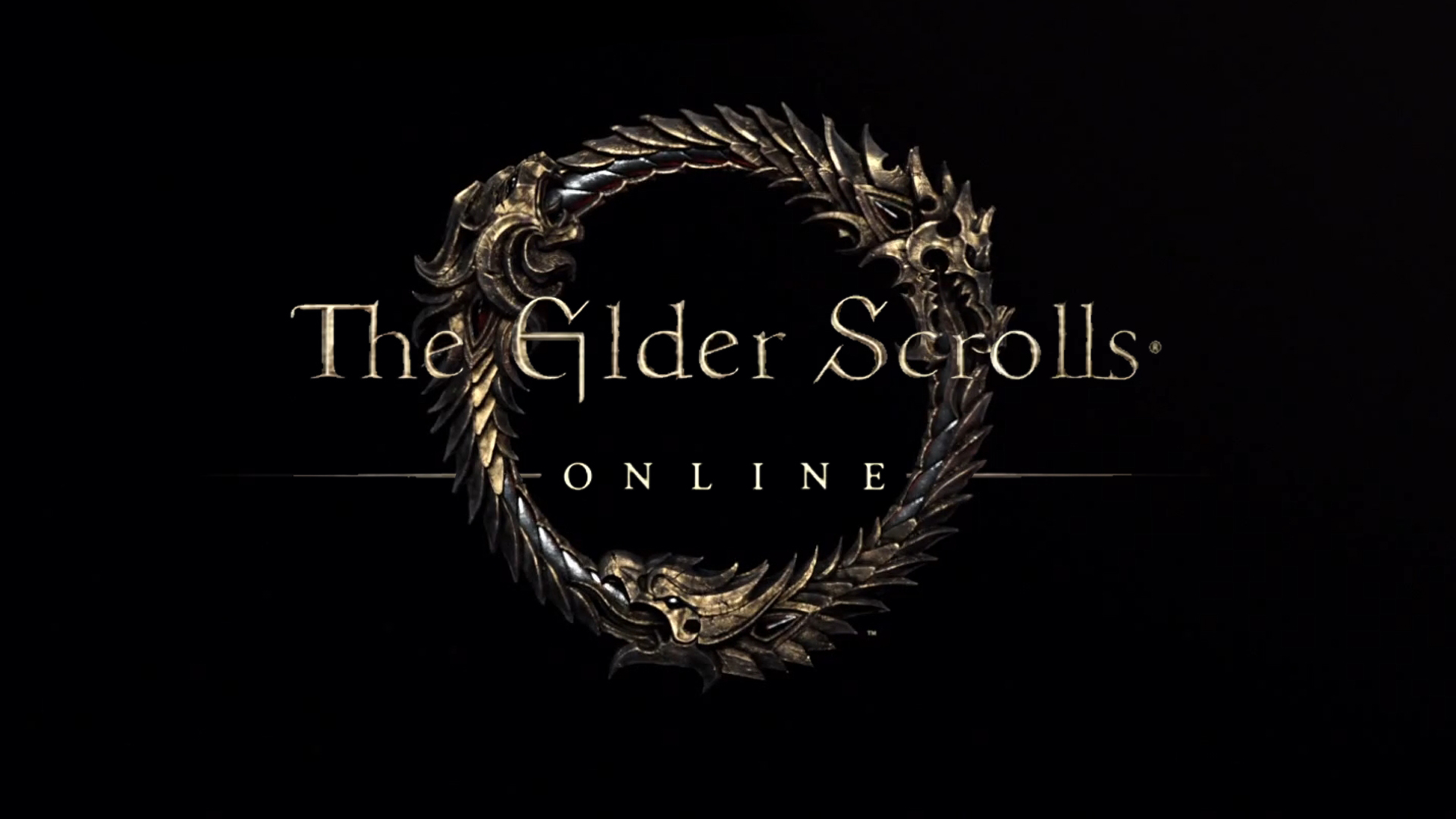 Elder Scrolls Online Wallpaper HD