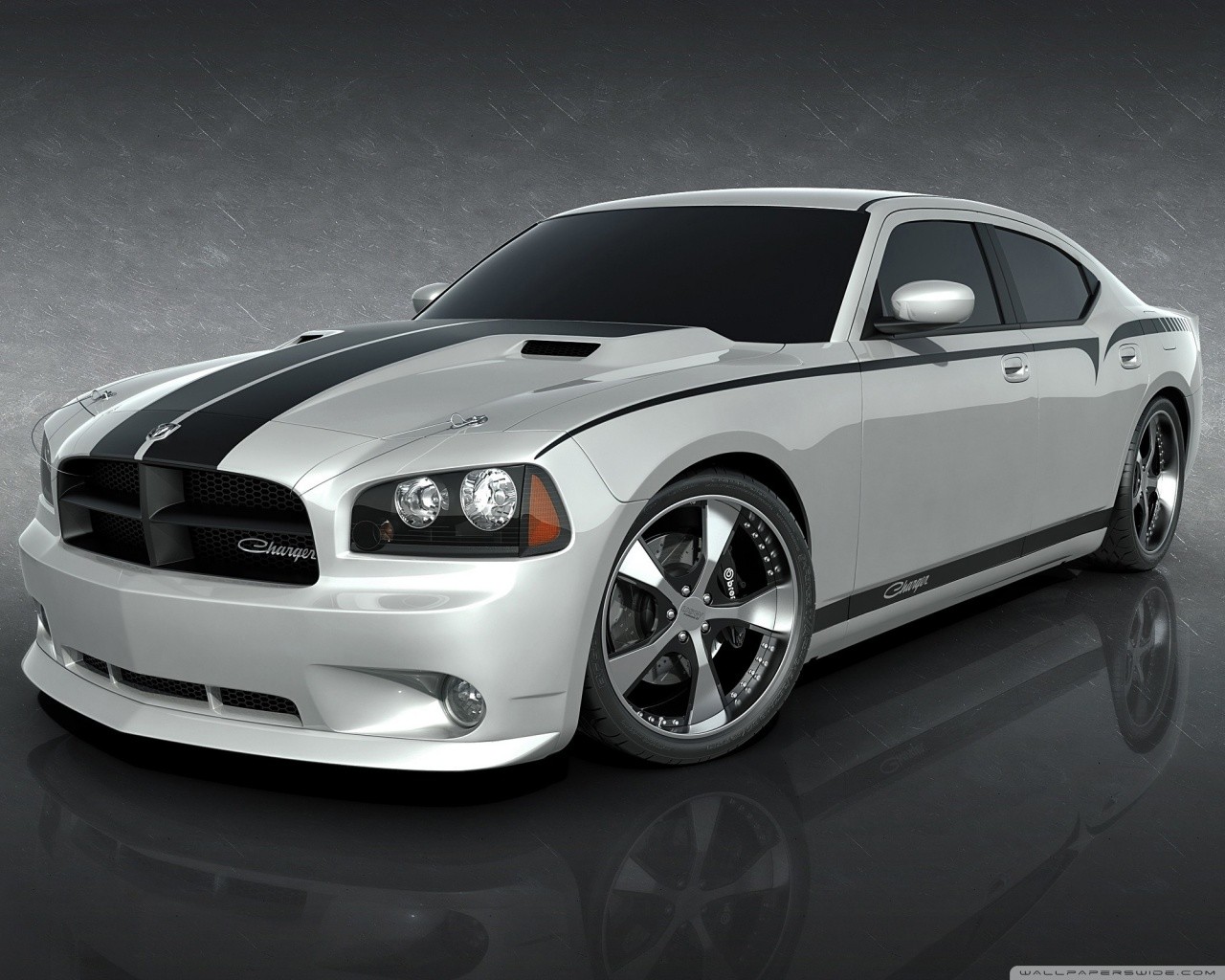 Dodge Charger High Definition Fullscreen Favourite Beautiful Image