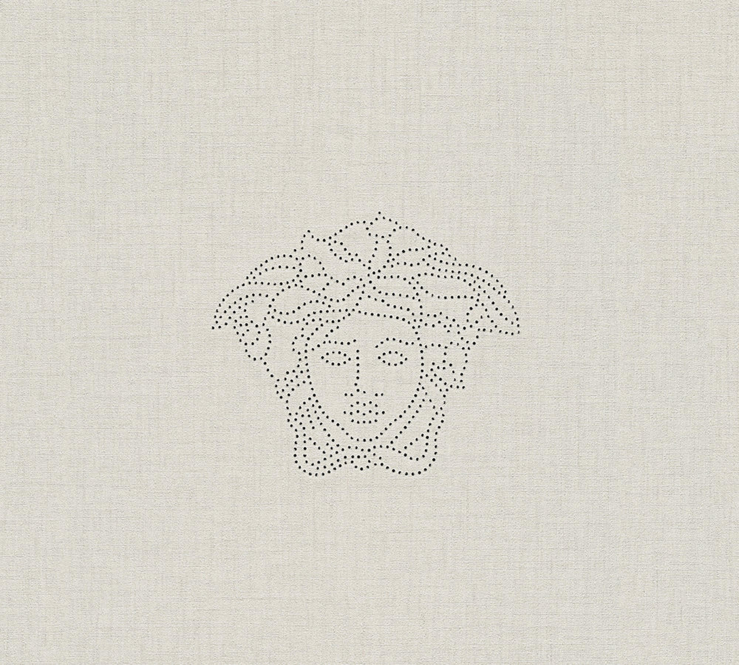Versace 3 Wallpaper 329501 Medusa Architonic