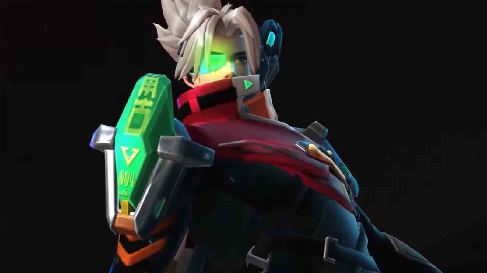 New Storm Rider Zilong free skin will blow you away ONE Esports