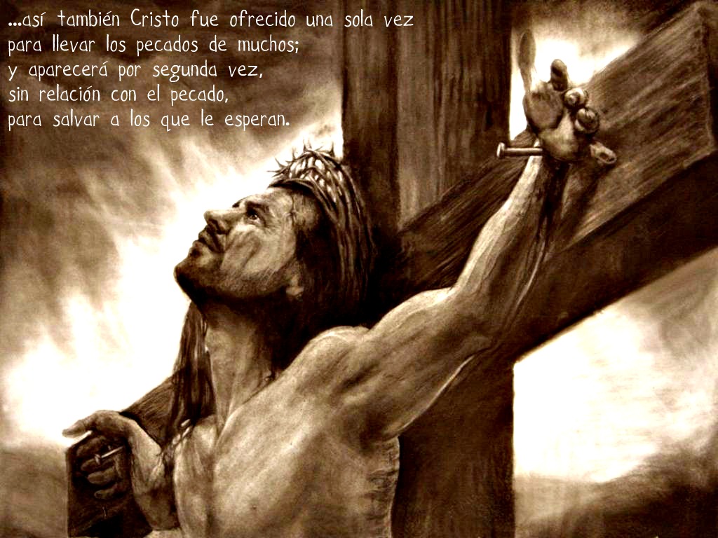 Jesus Crucifixion Wallpaper Jpg