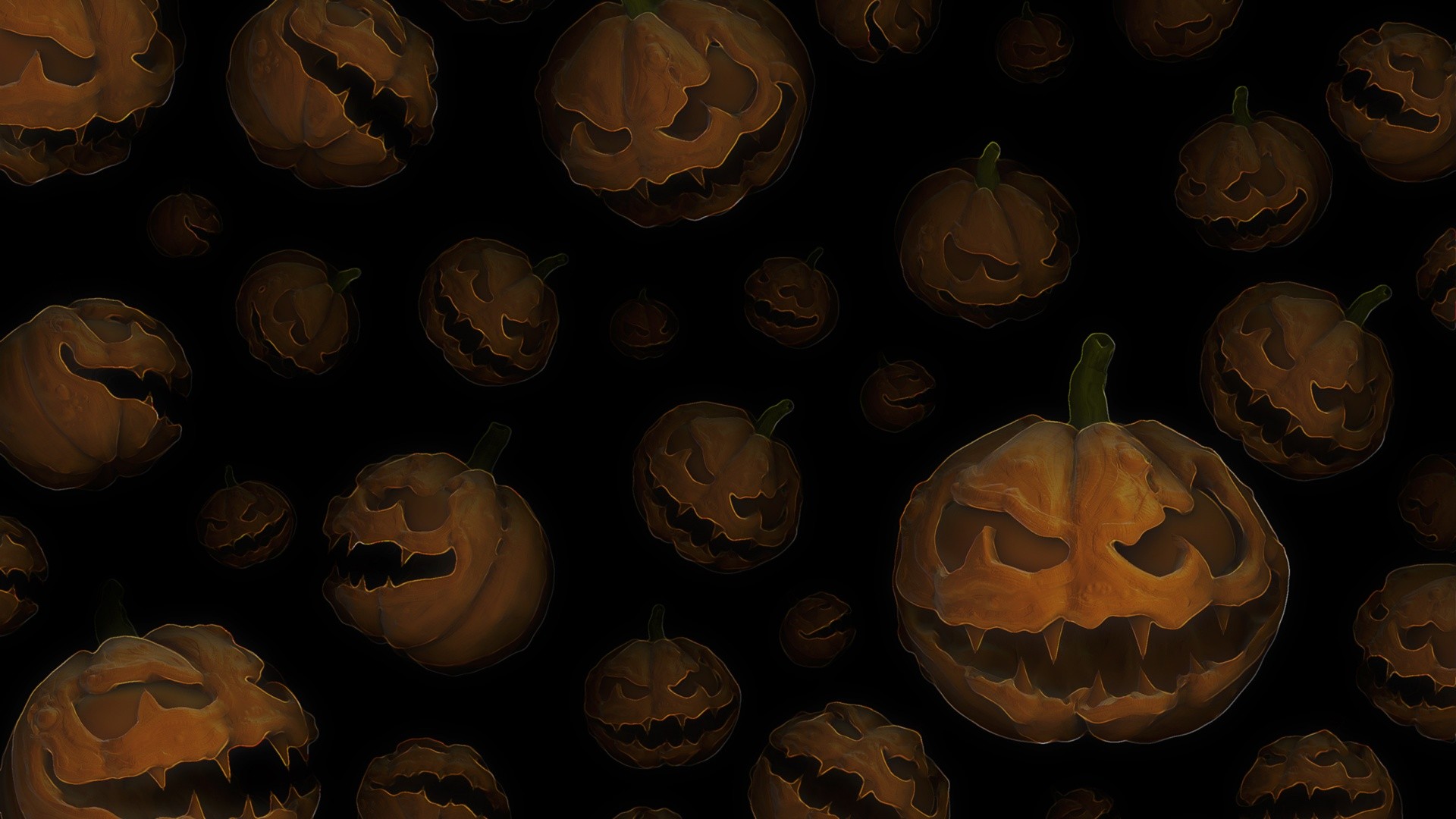 Halloween Wallpaper
