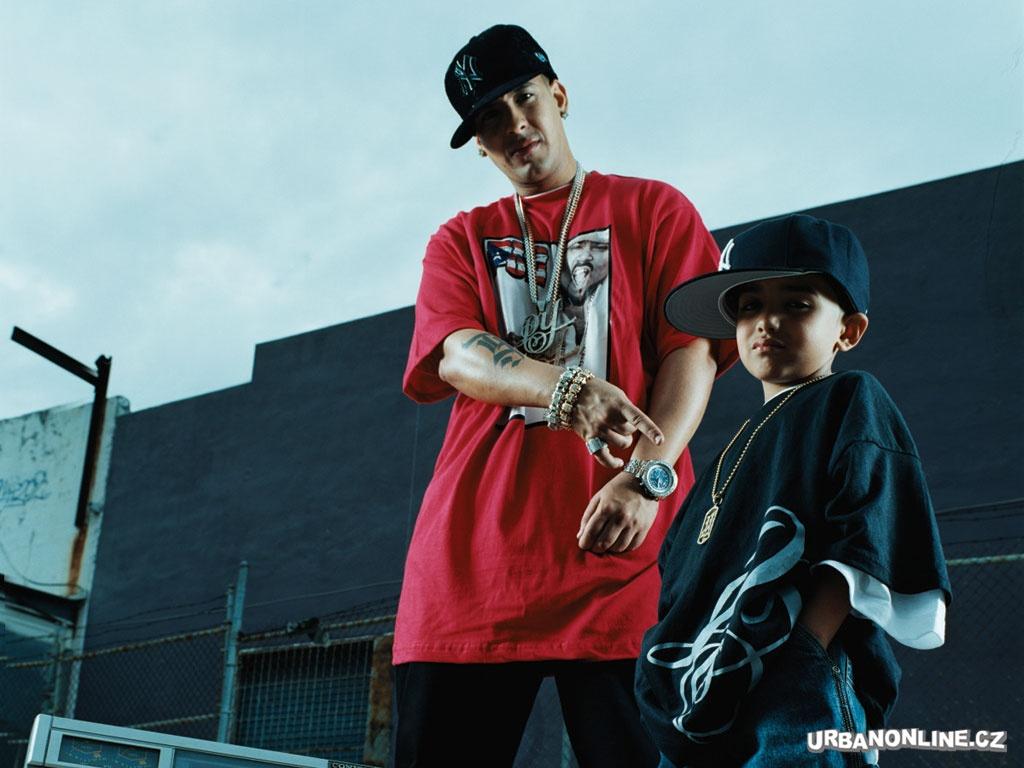 HOMBRE1  Daddy Yankee Teams Up With Psycho Bunny For Charity Capsule  Collection