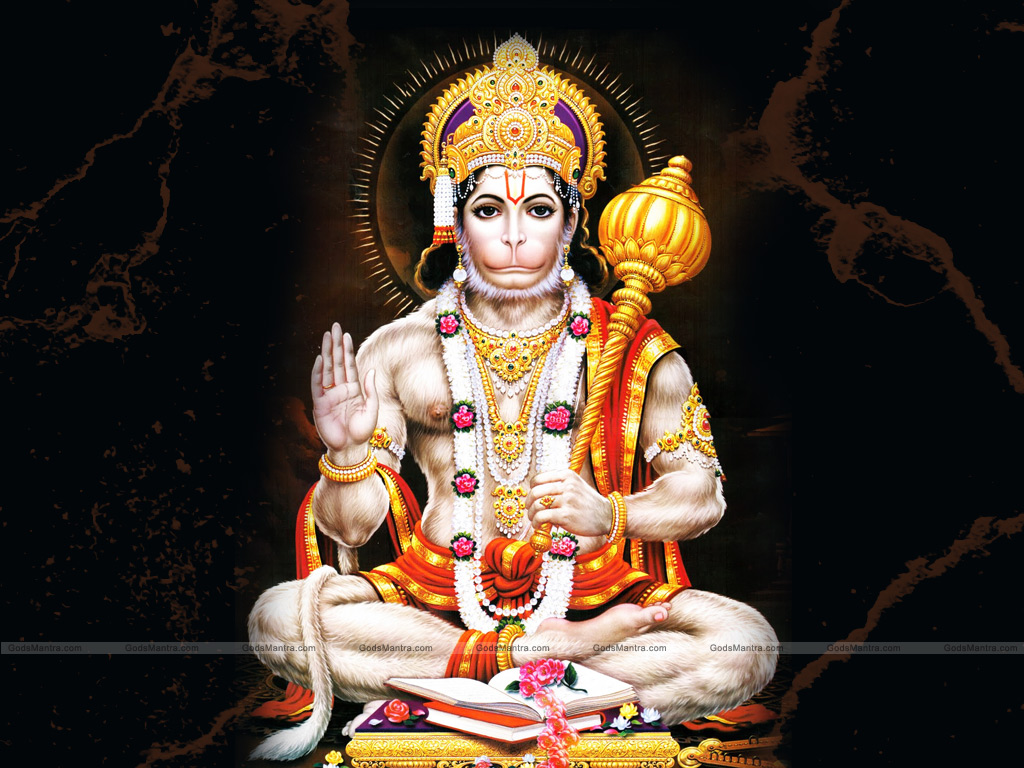 Hanuman Wallpaper