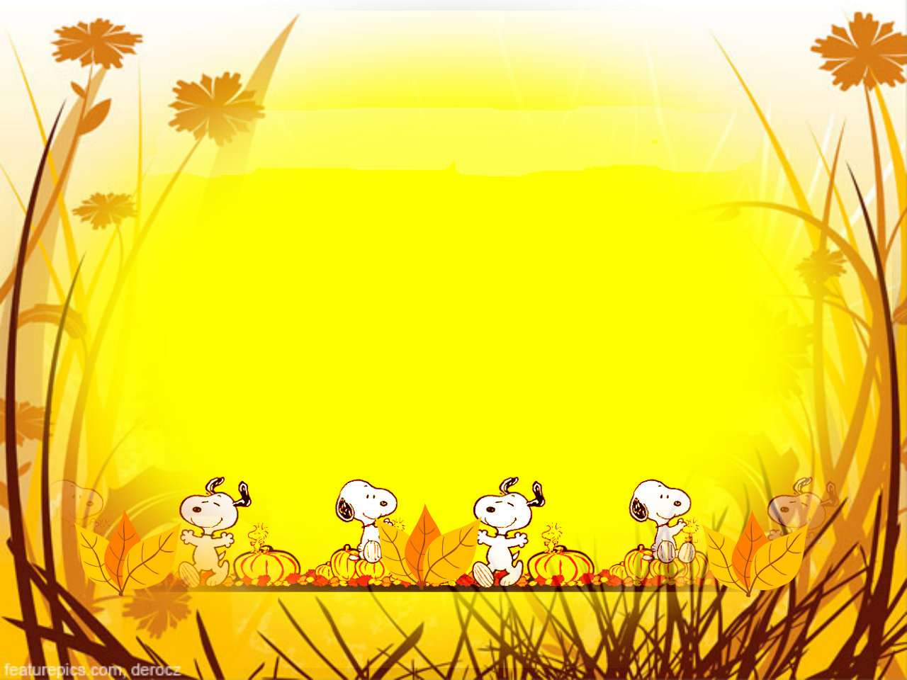 Thanksgiving Snoopy Wallpaper Image Pictures Becuo