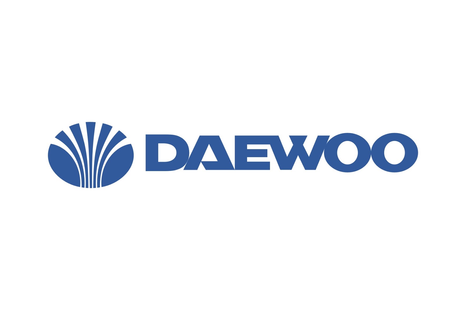 Daewoo Brand Logo Wallpaper HD Mega
