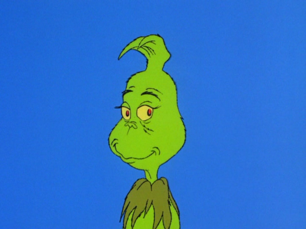 Pin The Grinch Movie Poster Photo Galleries And Wallpaper On