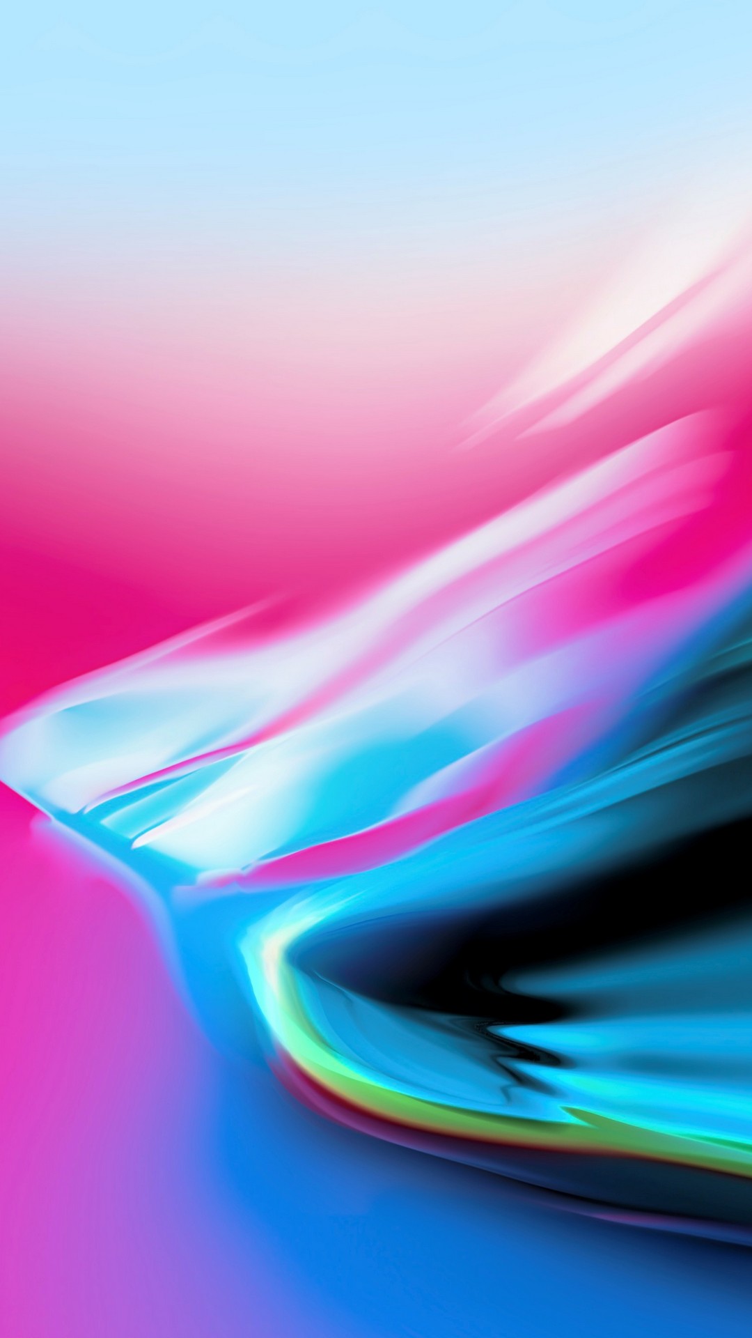 iPhone Wallpaper In HD