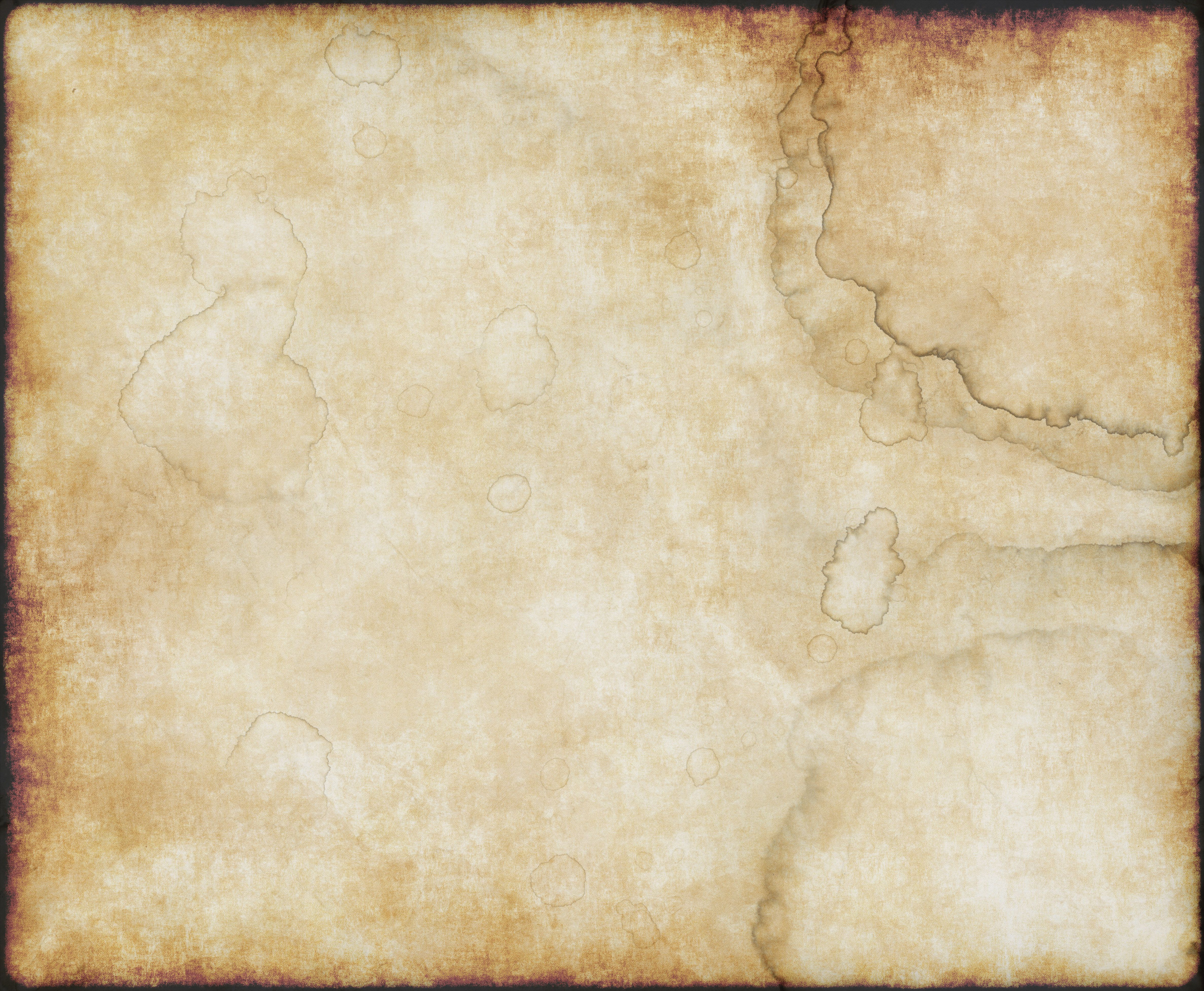 Excellent Old Brown Paper Texture Background Wallpaper