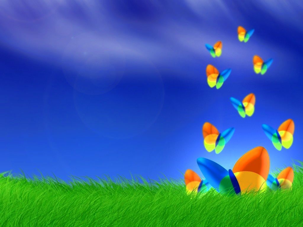 Live Desktop Wallpaper