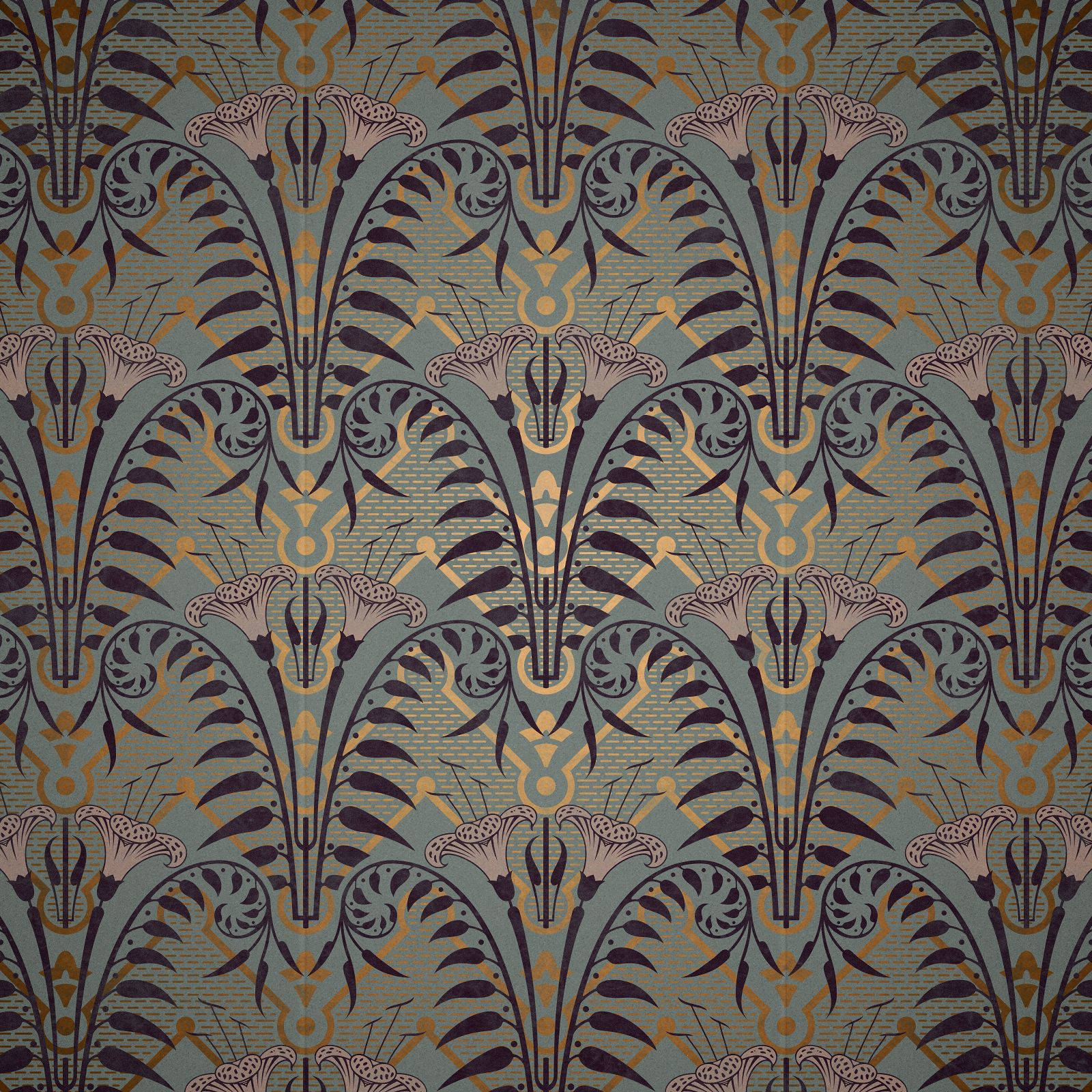 Haunted Mansion Wallpaper