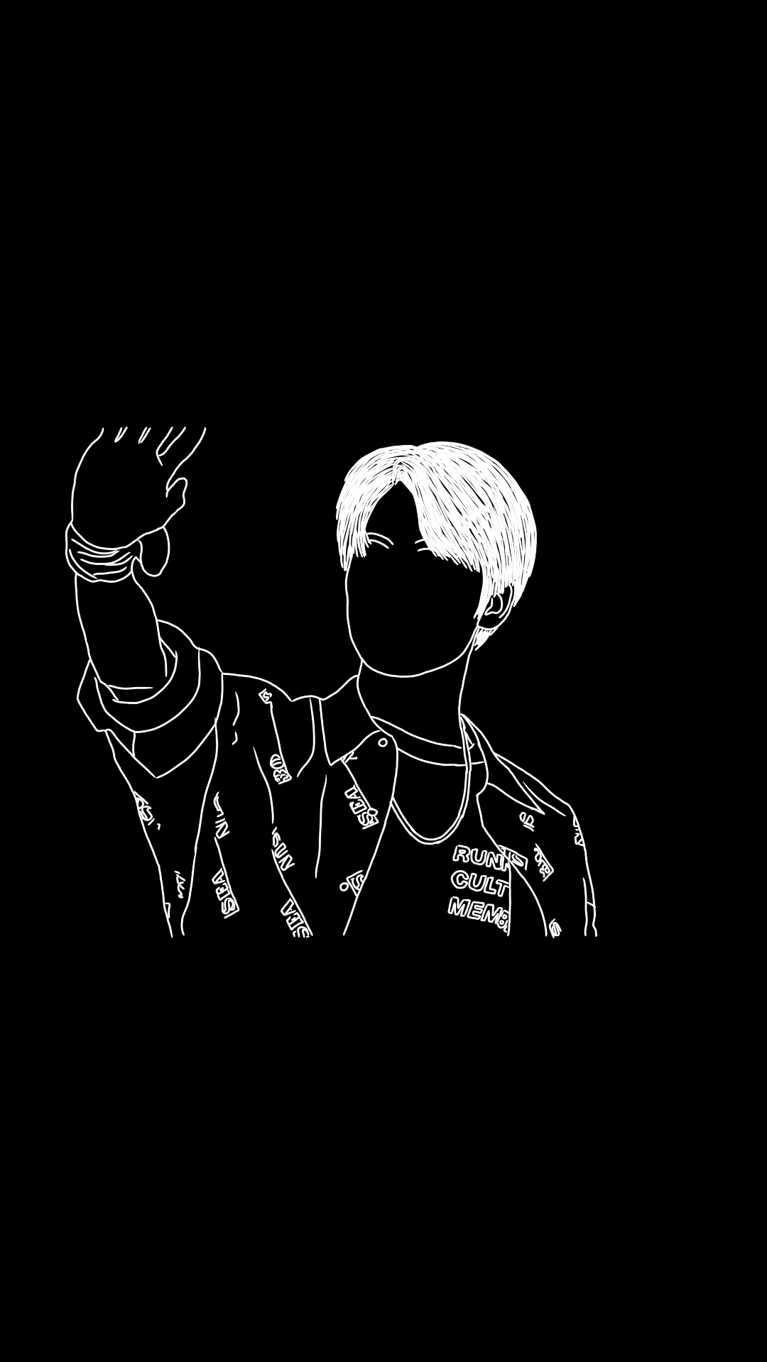 🔥 [70+] NCT Drawing Wallpapers | WallpaperSafari