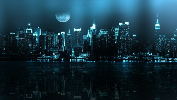 It Desktop Wallpaper HD