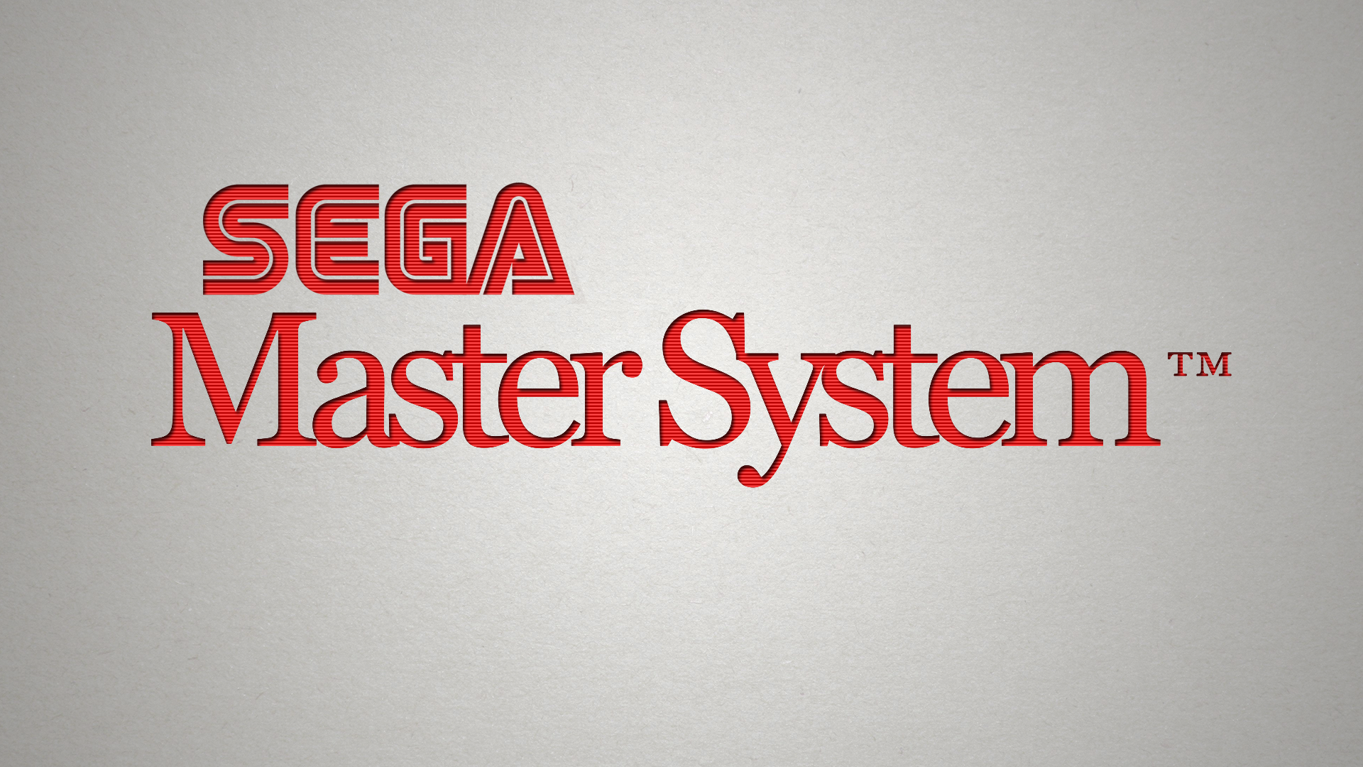 Master System HD Wallpaper And Background