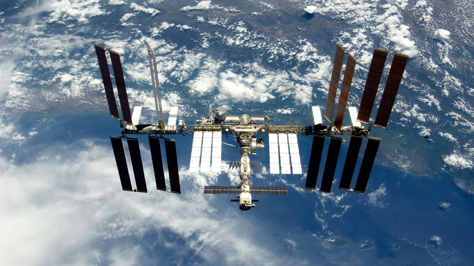 Free download International Space Station HD wallpapers 1080p HD ...