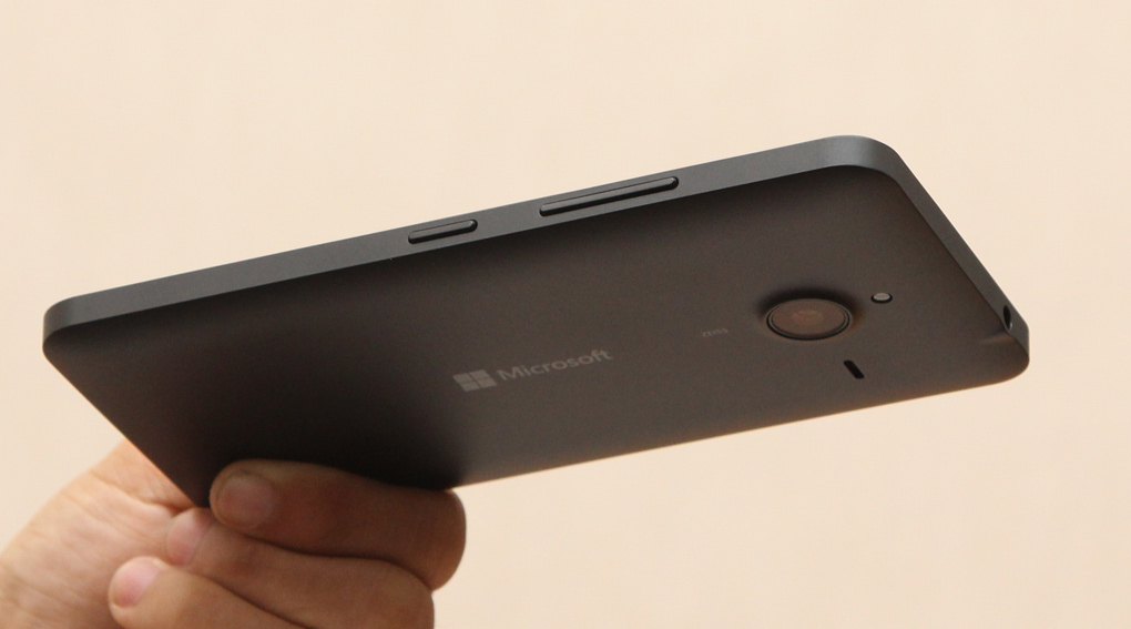 Microsoft Lumia Xl B N Ng C P Ho H O A