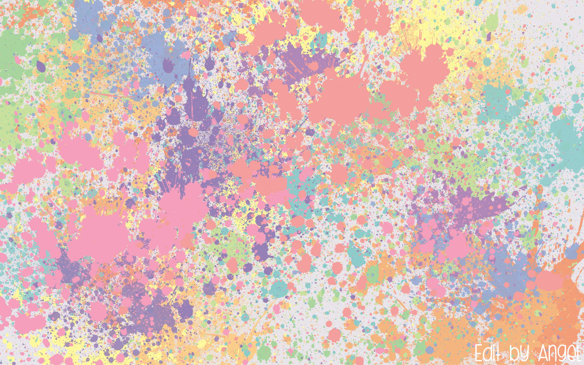 pastel wallpaper wallpapers trendingspace