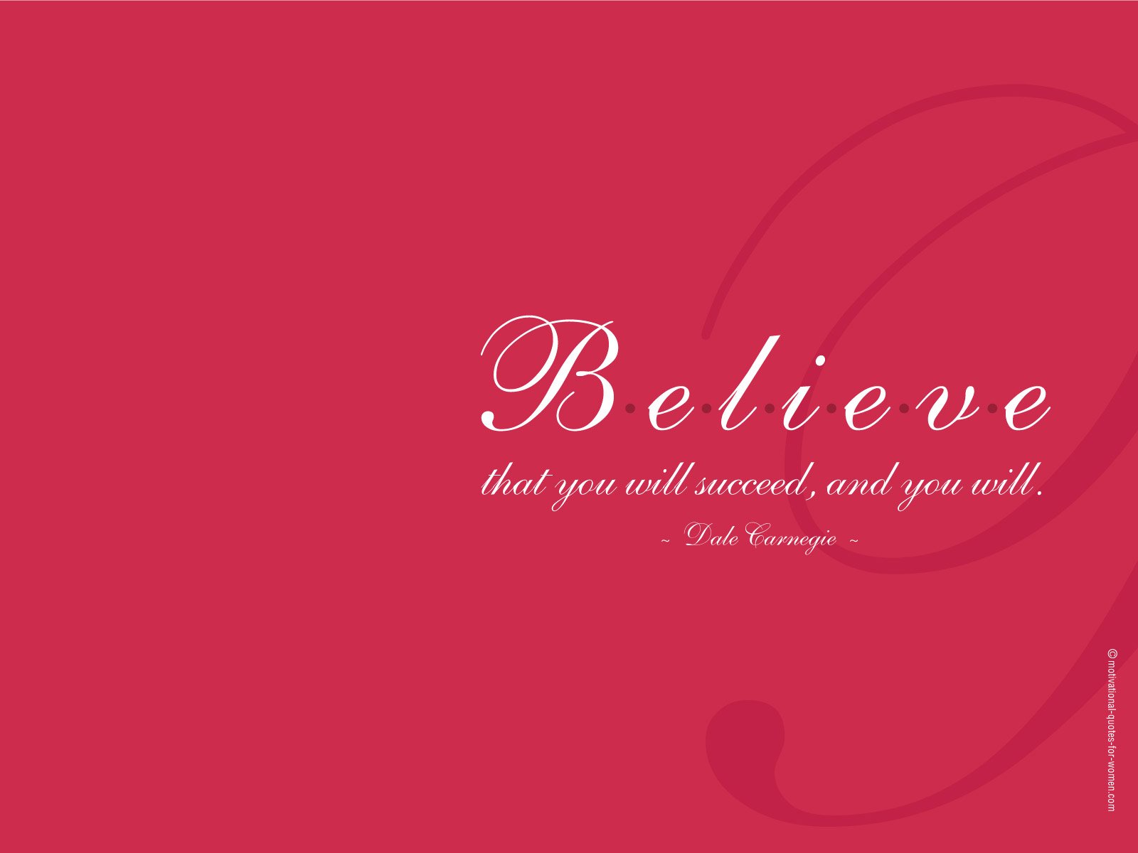 Inspirational Believe Quotes Wallpaper 3197 Inspiration   bwalles