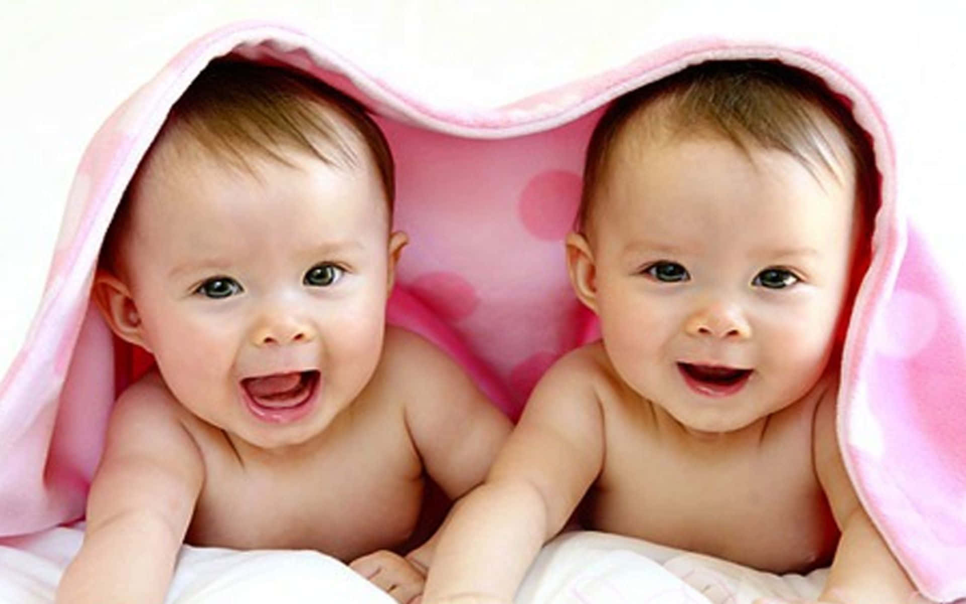 Twins X Picture Wallpaper