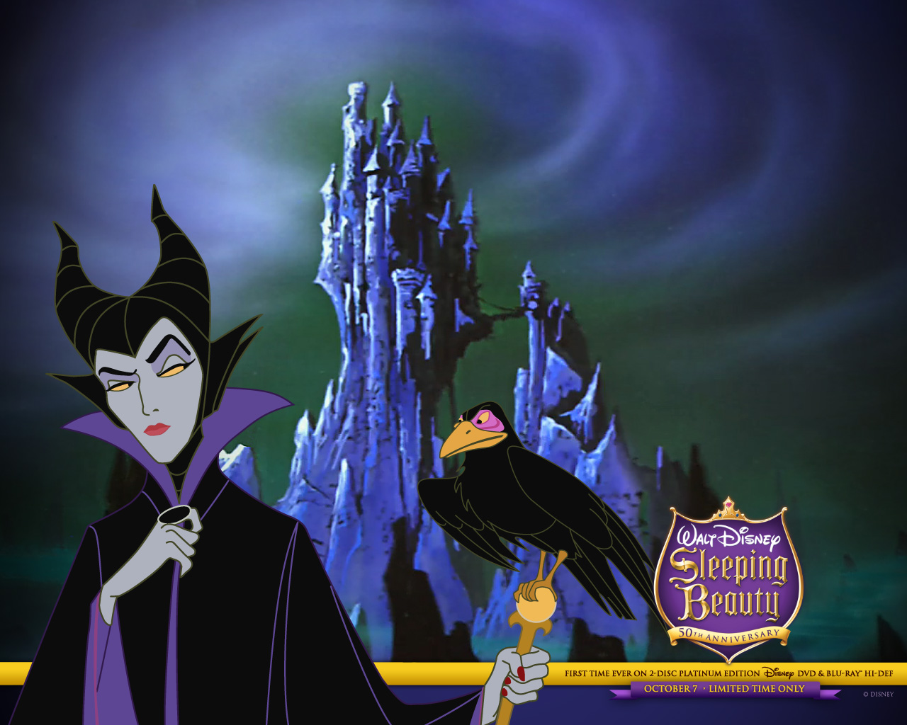 Gadgets Review Specifications Disney Villain Wallpaper Page 4
