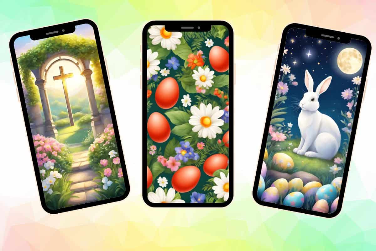Creative Easter Party Ideas For School Wallpaper