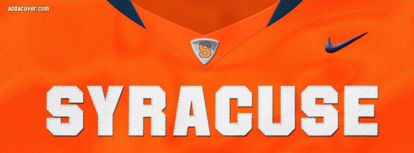 Syracuse Orange Covers Profile