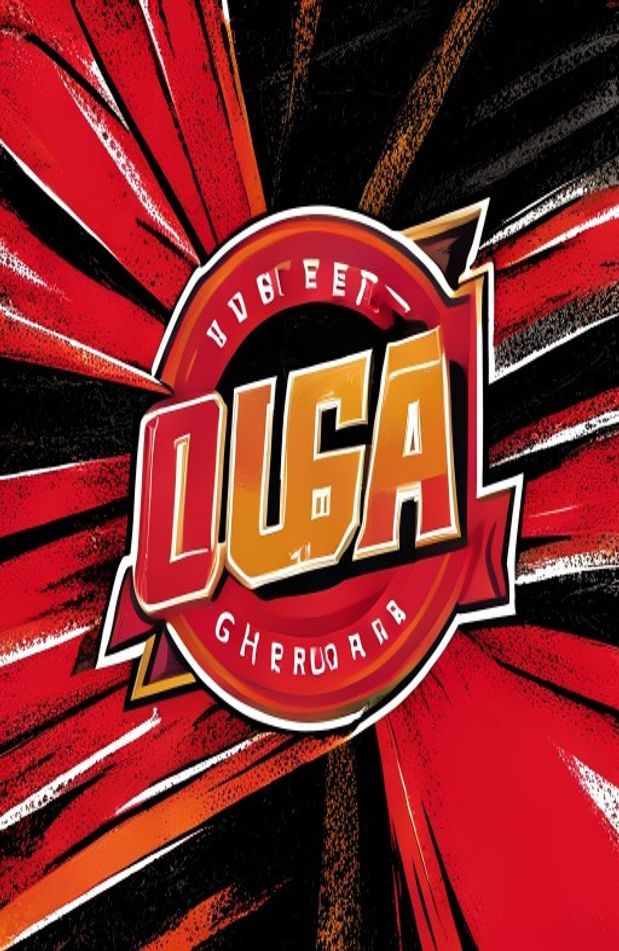 Uga Logo Wallpaper