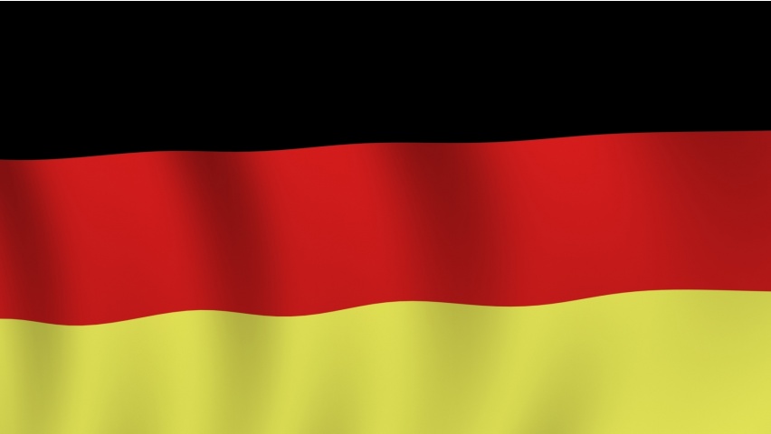 Germany Flag Wallpaper In Screen Resolution