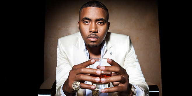 Harvard Honors Nas Launches The Nasir Jones Hip Hop