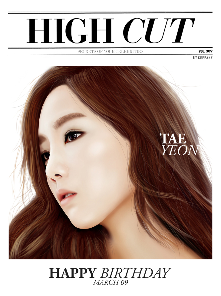 Image Kim Taeyeon Pc Android iPhone And iPad Wallpaper