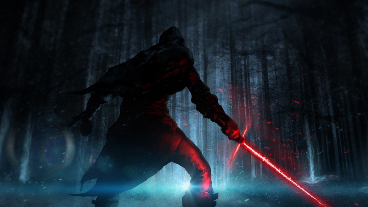 Star Wars Episode VII The Force Awakens Wallpapers HD Wallpapers