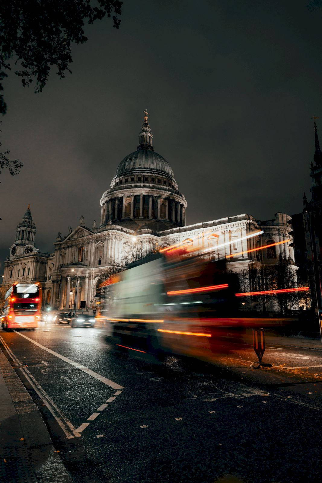 St Paul Wallpaper