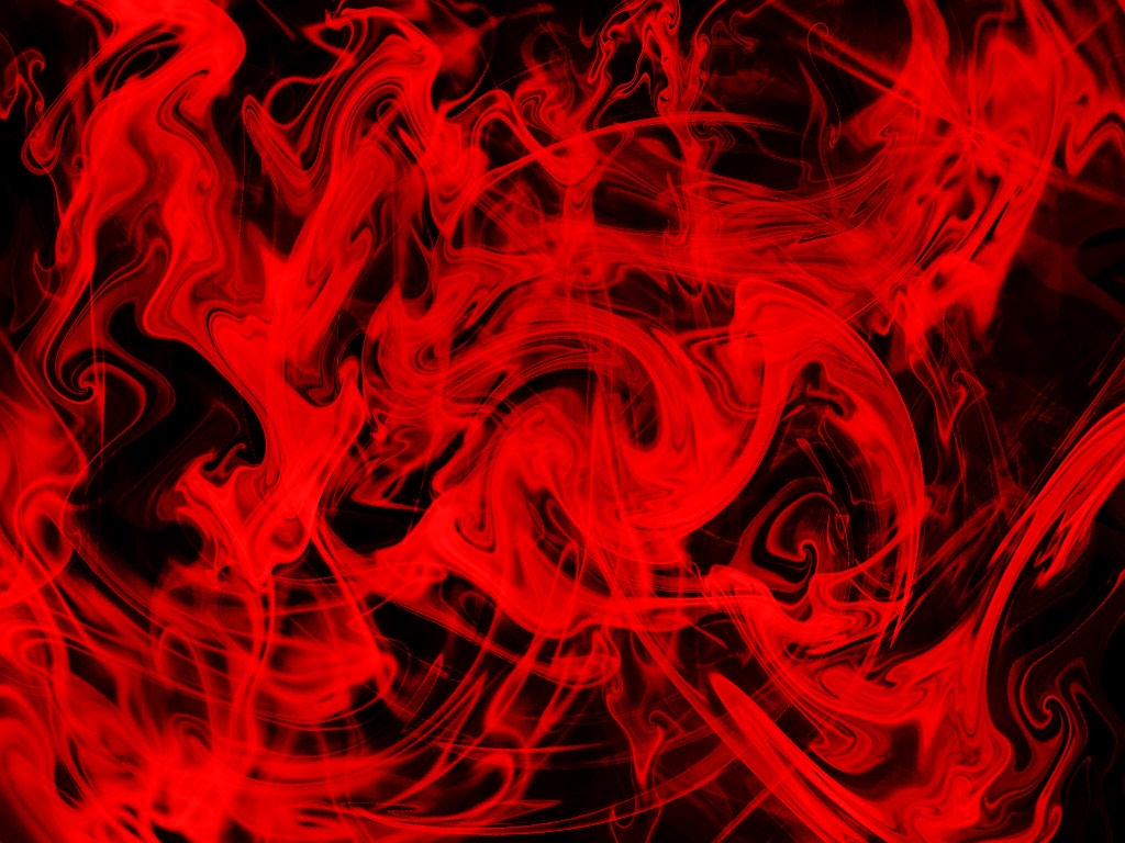 Red Flame Wallpaper by sasuke7777
