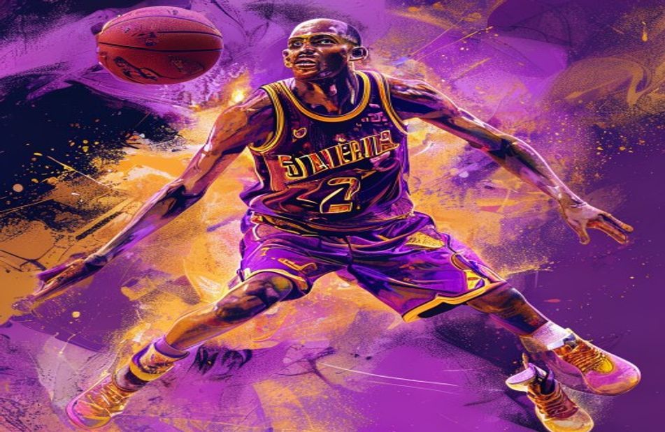 Cool Kobe Wallpaper