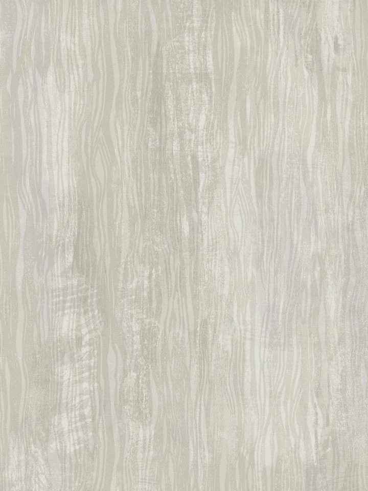 Grey Cut Out Texture Wallpaper Contemporary Modern