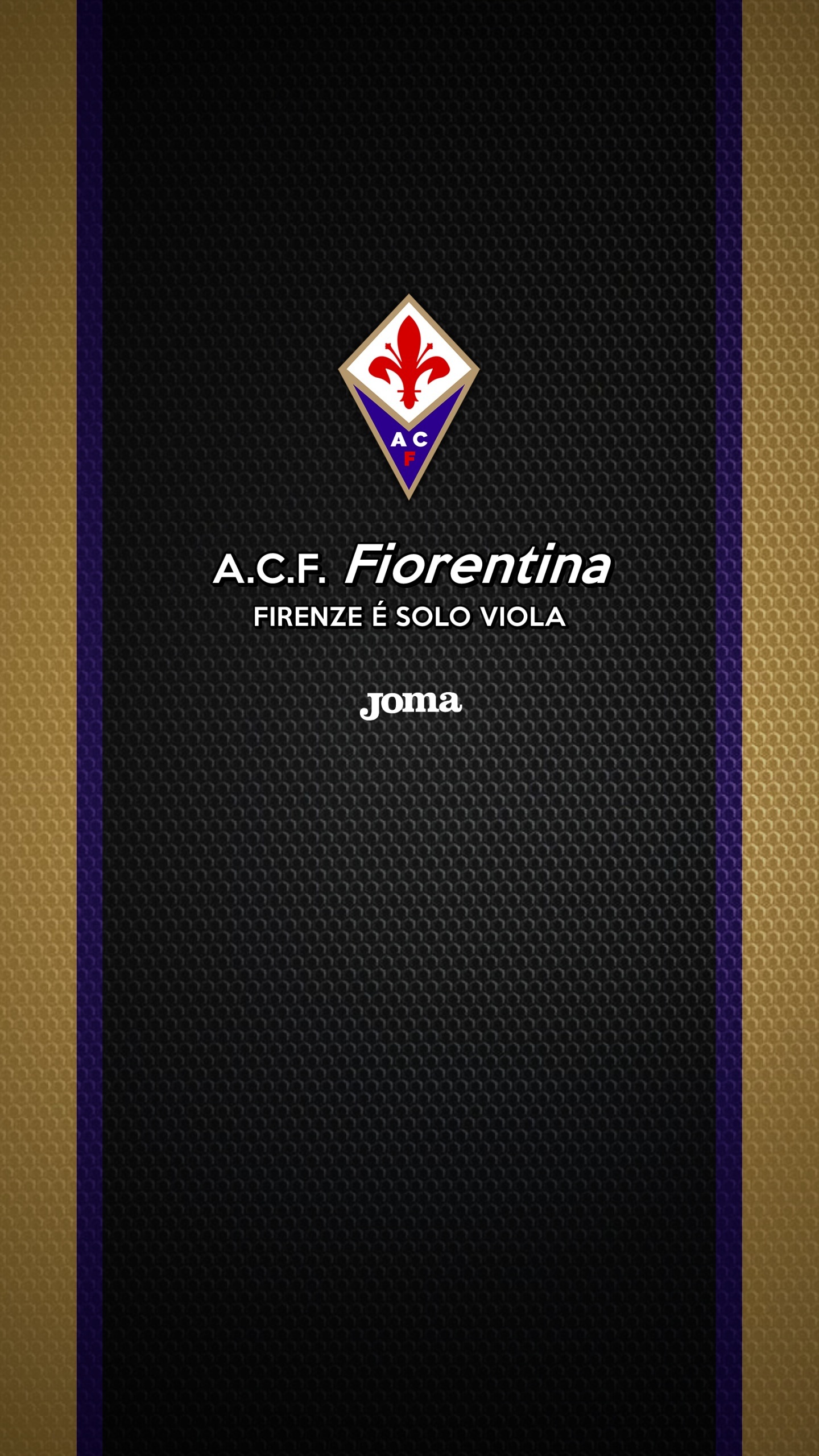 Acf Fiorentina Smartphone Wallpaper BygoloteHD Photo