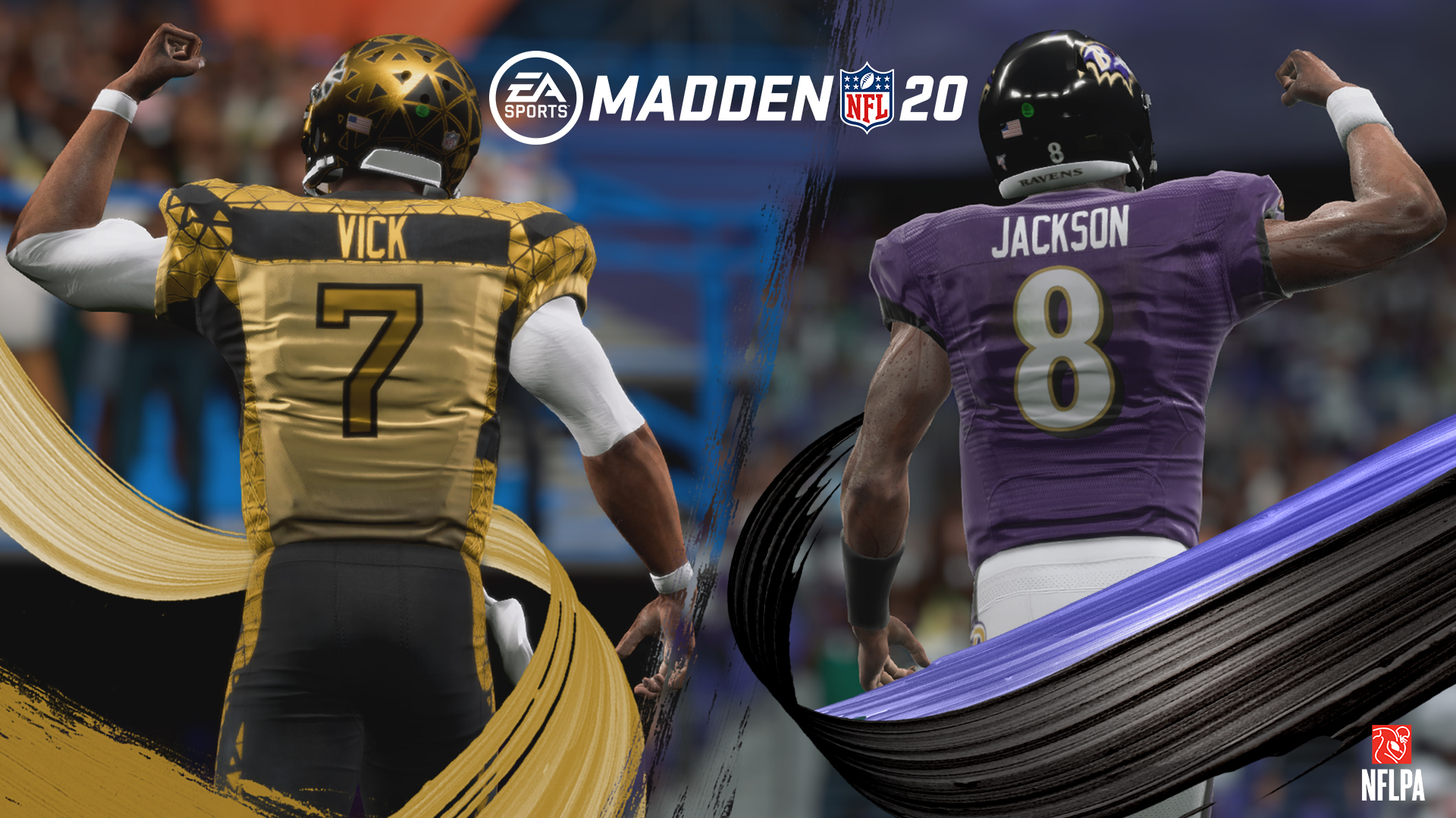 Ea Sports Madden Nfl Weles The Most Players Ever Recorded