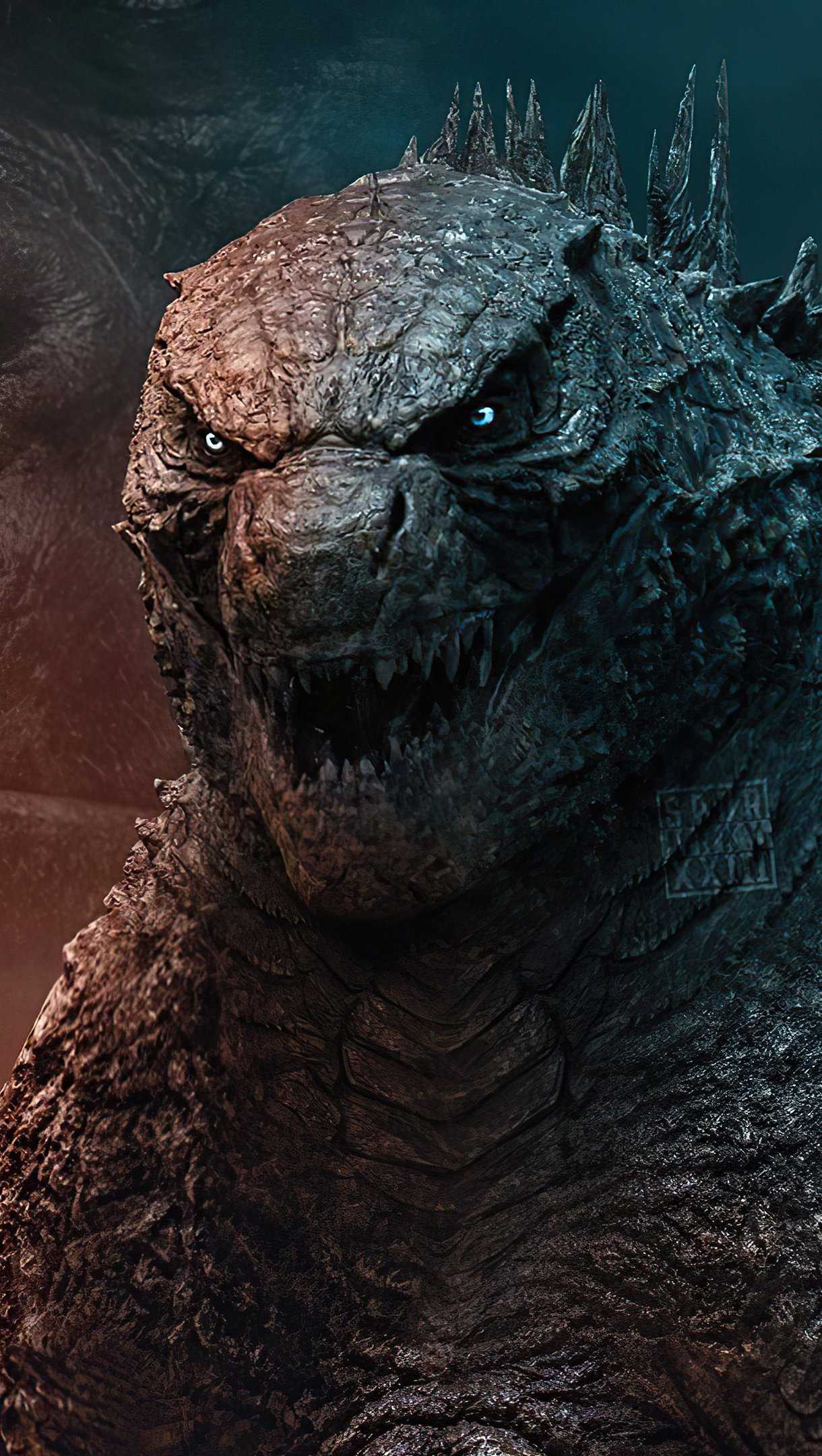 Godzilla Wallpaper Whatspaper