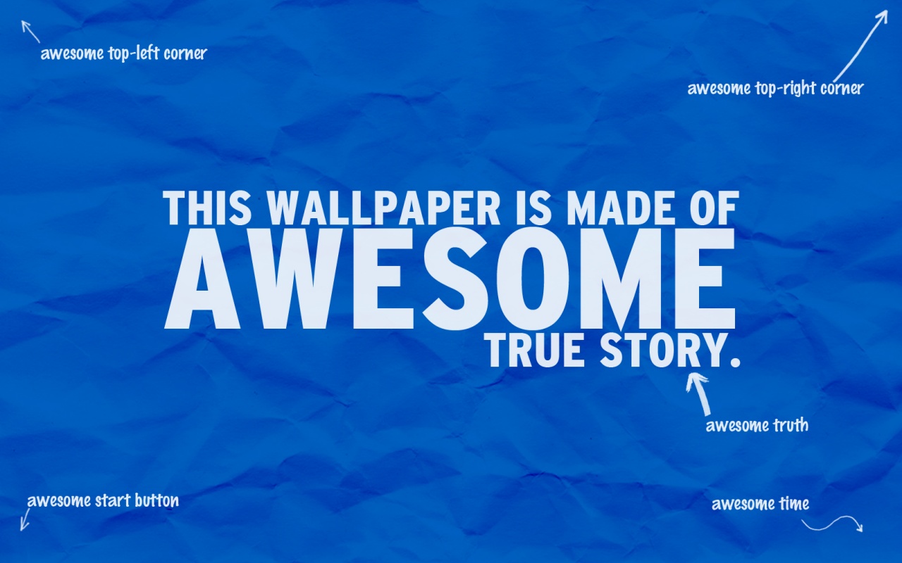Awesome True Story Desktop Pc And Mac Wallpaper