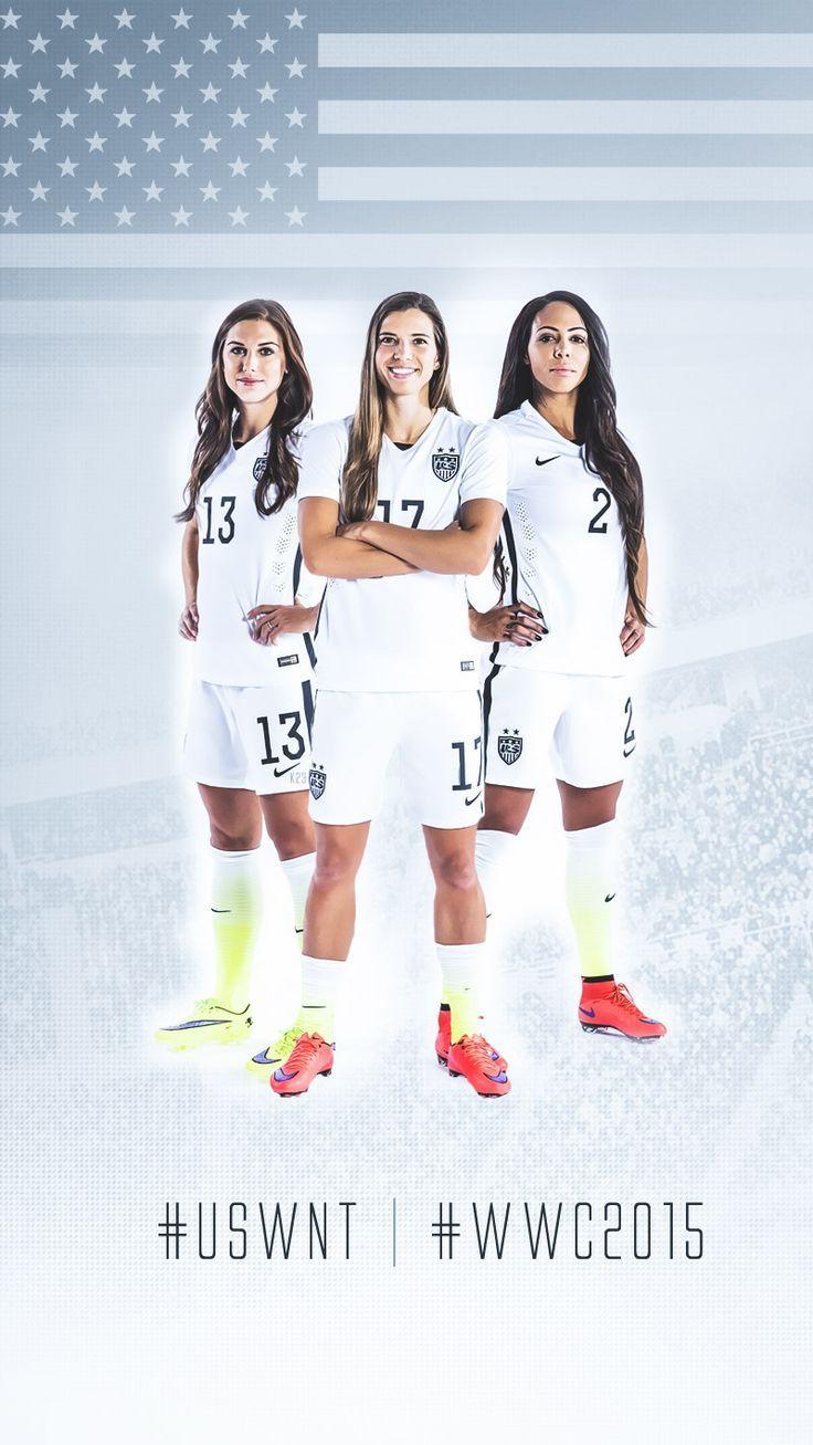 Soccer Gif Pixels Usa Women Girls Team