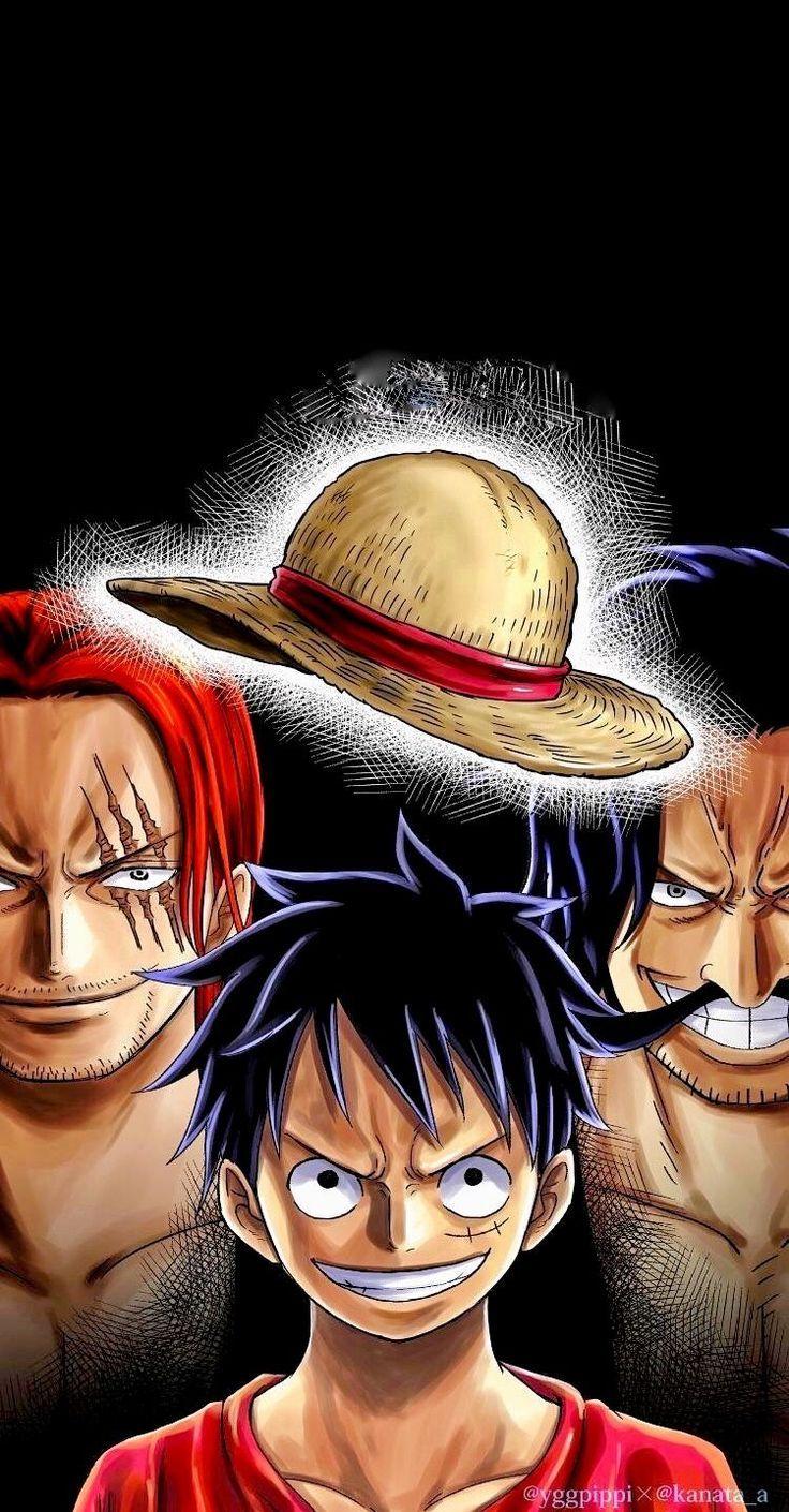 Anime One Piece Wallpaper iPhone Cartoon